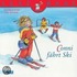 Conni fährt Ski