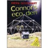 Connor's Eco Den door Pippa Goodhart