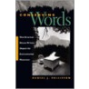 Conserving Words by Daniel J. Philippon