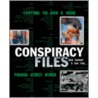 Conspiracy Files by Sean Twist
