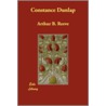 Constance Dunlap door Arthur Benjamin Reeve