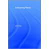 Consuming Places door John Urry