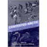 Contested Arctic door Eric Alden Smith