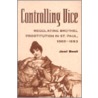 Controlling Vice door Joel Best