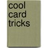 Cool Card Tricks