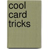 Cool Card Tricks door Paul Zenon