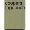 Coopers Tagebuch by Karen Kunert