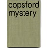 Copsford Mystery door Onbekend