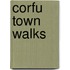Corfu Town Walks