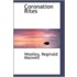 Coronation Rites