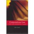 Corporations Law