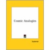 Cosmic Analogies door Sepharial