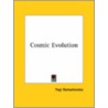 Cosmic Evolution door Yogui Ramacharaka