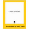 Cosmic Evolution door Richard Ingalese