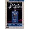 Cosmic Questions door Richard Morris