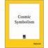 Cosmic Symbolism