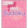 CosmoGirl! Games by The Editors of Cosmogirl!