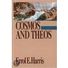Cosmos And Theos by Errol E. Harris