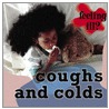 Coughs And Colds door Jillian Powell