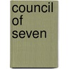 Council of Seven by John Collis Snaith