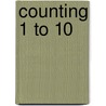Counting 1 To 10 by Time Learning First