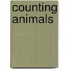 Counting Animals by Jodi Huelin