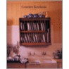 Country Kitchens door Jocasta Innes