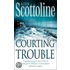 Courting Trouble
