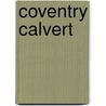 Coventry Calvert door Mario Martinez