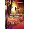 Covert Christmas door Marilyn Pappano