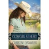 Cowgirl at Heart door Christine Lynxwiler