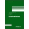 Coxeter Matroids door Neil White