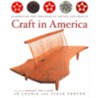 Craft in America door Steve Fenton