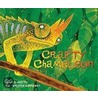 Crafty Chameleon door Mwenye Hadithi