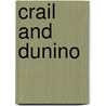 Crail And Dunino door Malcolm Fife