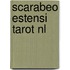 Scarabeo Estensi Tarot NL