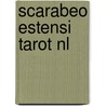 Scarabeo Estensi Tarot NL door Giordano Berti