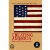 Creating America door Joyce Moser