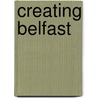 Creating Belfast door Don McCloy