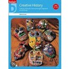 Creative History by Valerie Evans