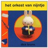 Het orkest van Nijntje