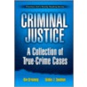 Criminal Justice door Ron Grimming