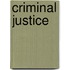 Criminal Justice