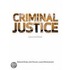 Criminal Justice