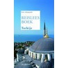 Reisleesboek Turkije