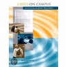 Crisis On Campus by Wilfried Decoo