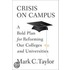 Crisis on Campus