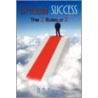 Critical Success by D.S. Brown