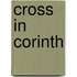 Cross in Corinth