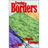 Crossing Borders door Jan H. Oller